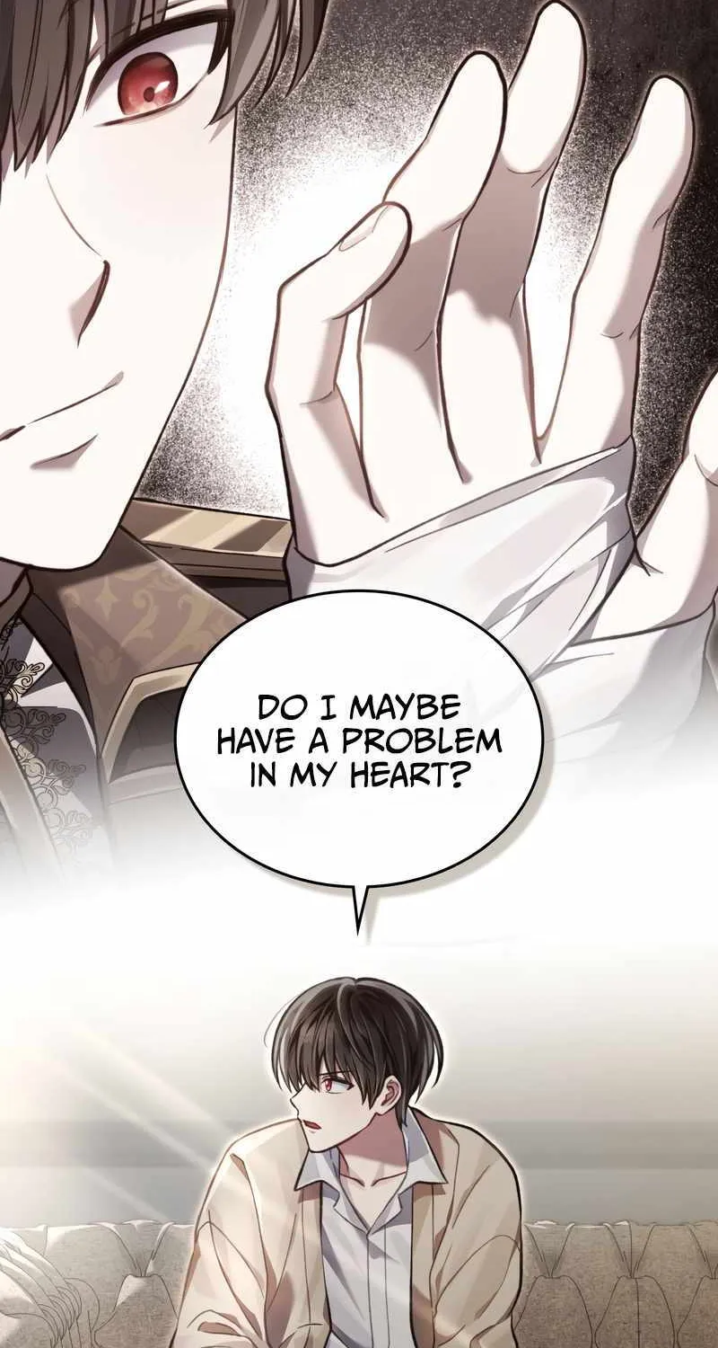 Read Reborn as the Enemy Prince chapter 13 image 55 on Lezhin