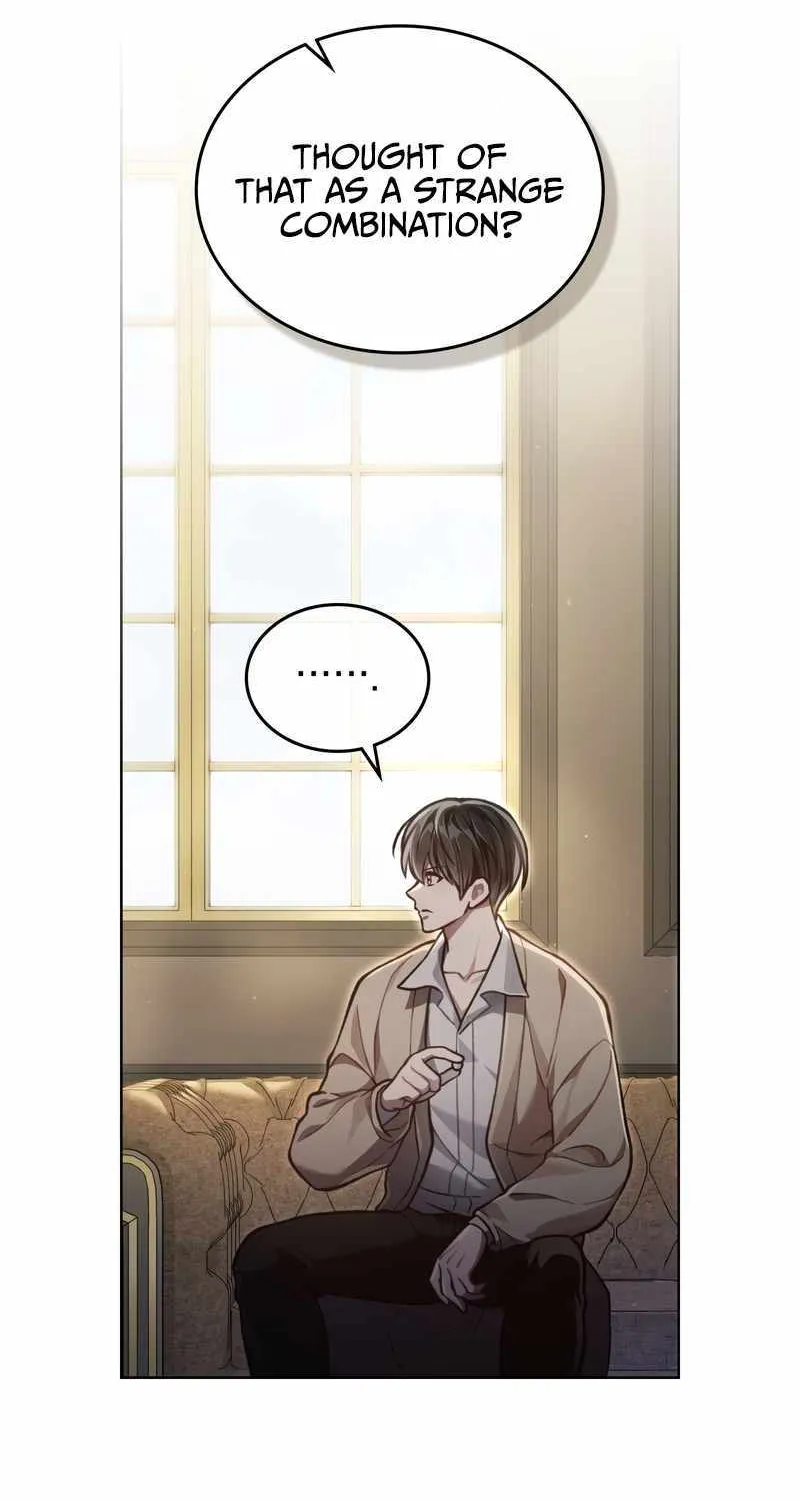 Read Reborn as the Enemy Prince chapter 13 image 57 on Lezhin