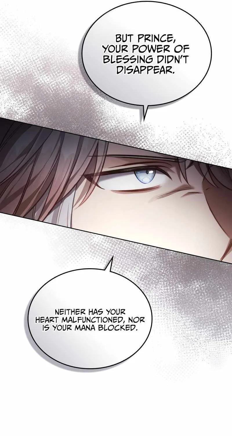 Read Reborn as the Enemy Prince chapter 13 image 61 on Lezhin