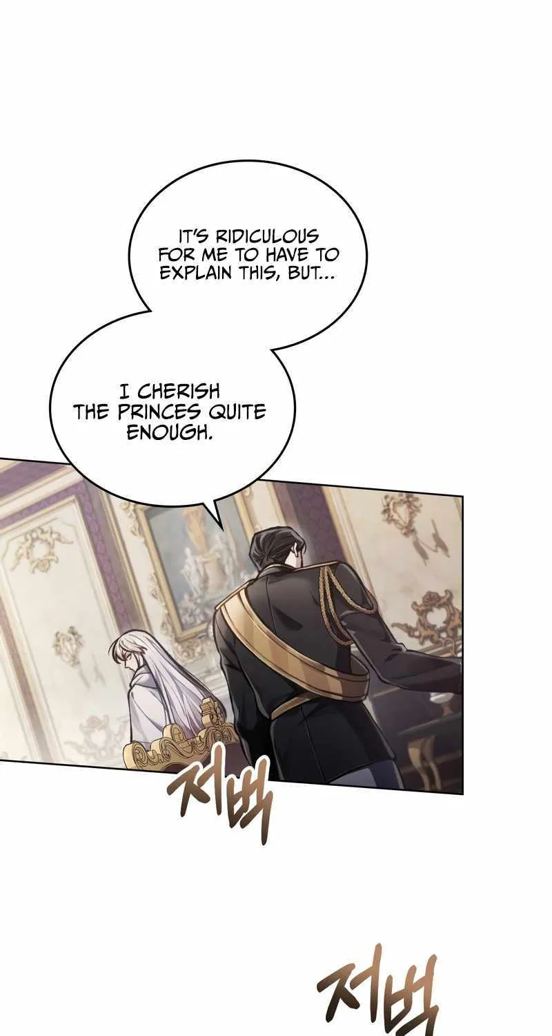 Read Reborn as the Enemy Prince chapter 13 image 9 on Lezhin