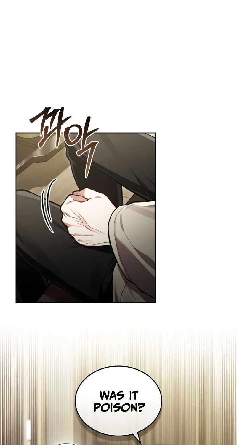 Read Reborn as the Enemy Prince chapter 14 image 1 on Lezhin