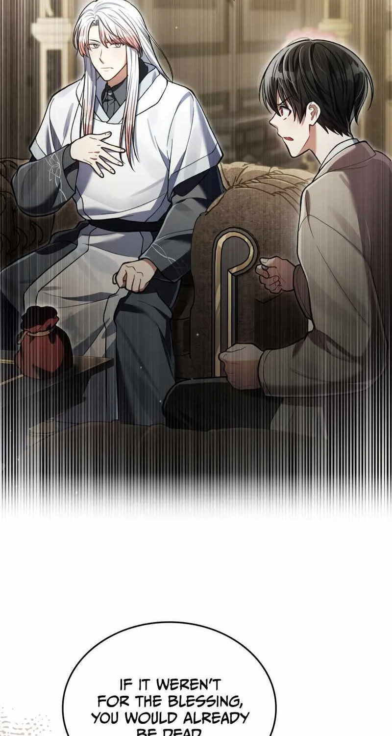 Read Reborn as the Enemy Prince chapter 14 image 2 on Lezhin