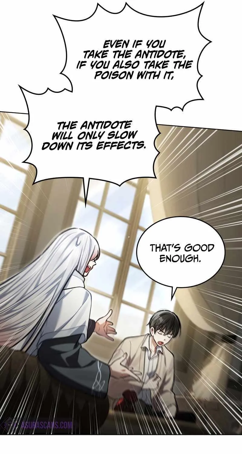 Read Reborn as the Enemy Prince chapter 14 image 21 on Lezhin