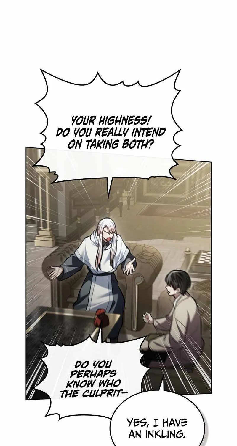 Read Reborn as the Enemy Prince chapter 14 image 22 on Lezhin