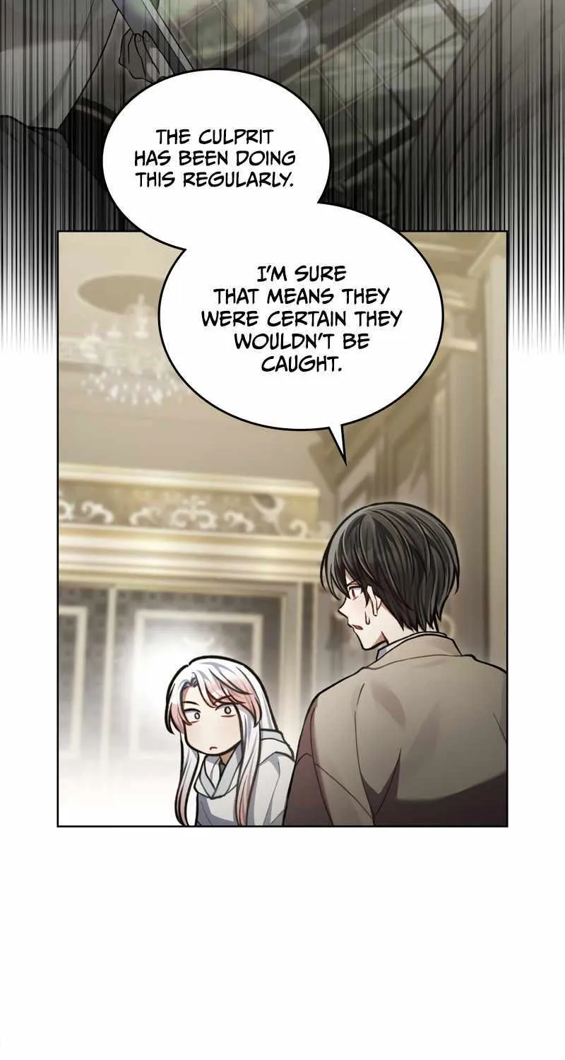 Read Reborn as the Enemy Prince chapter 14 image 32 on Lezhin