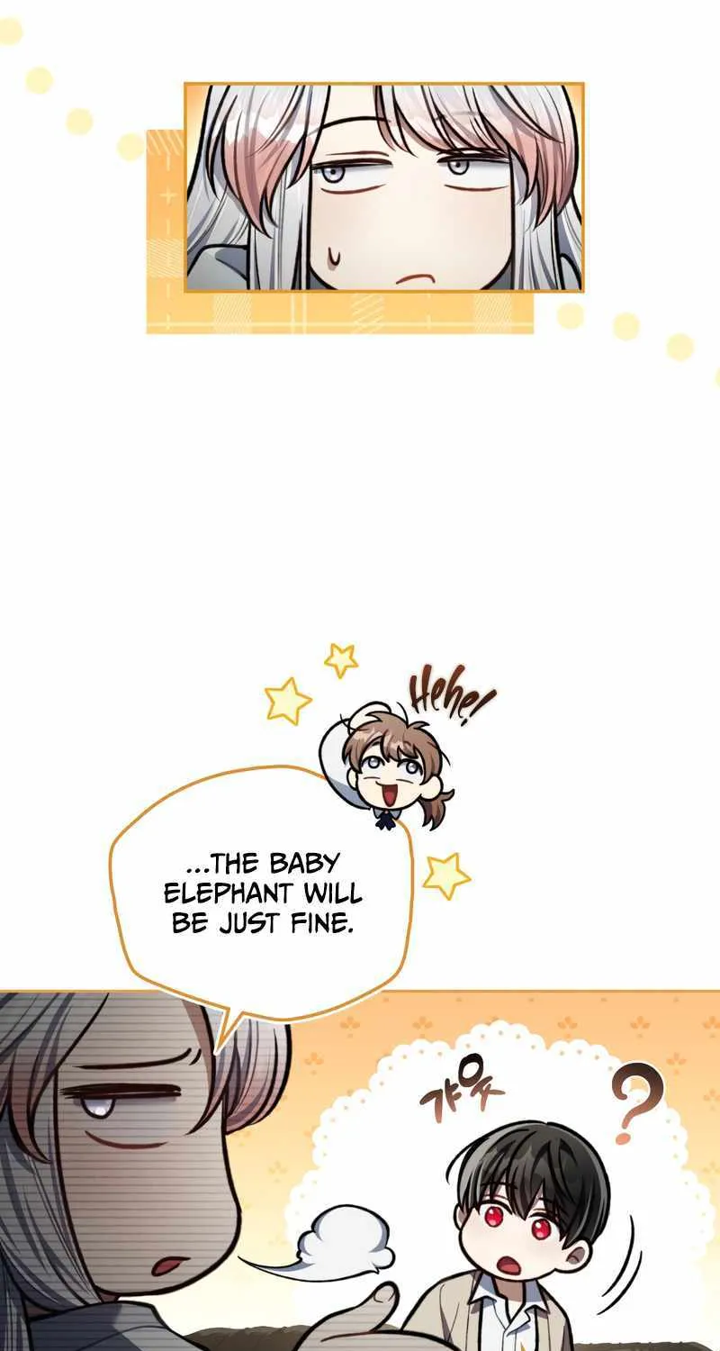 Read Reborn as the Enemy Prince chapter 14 image 33 on Lezhin