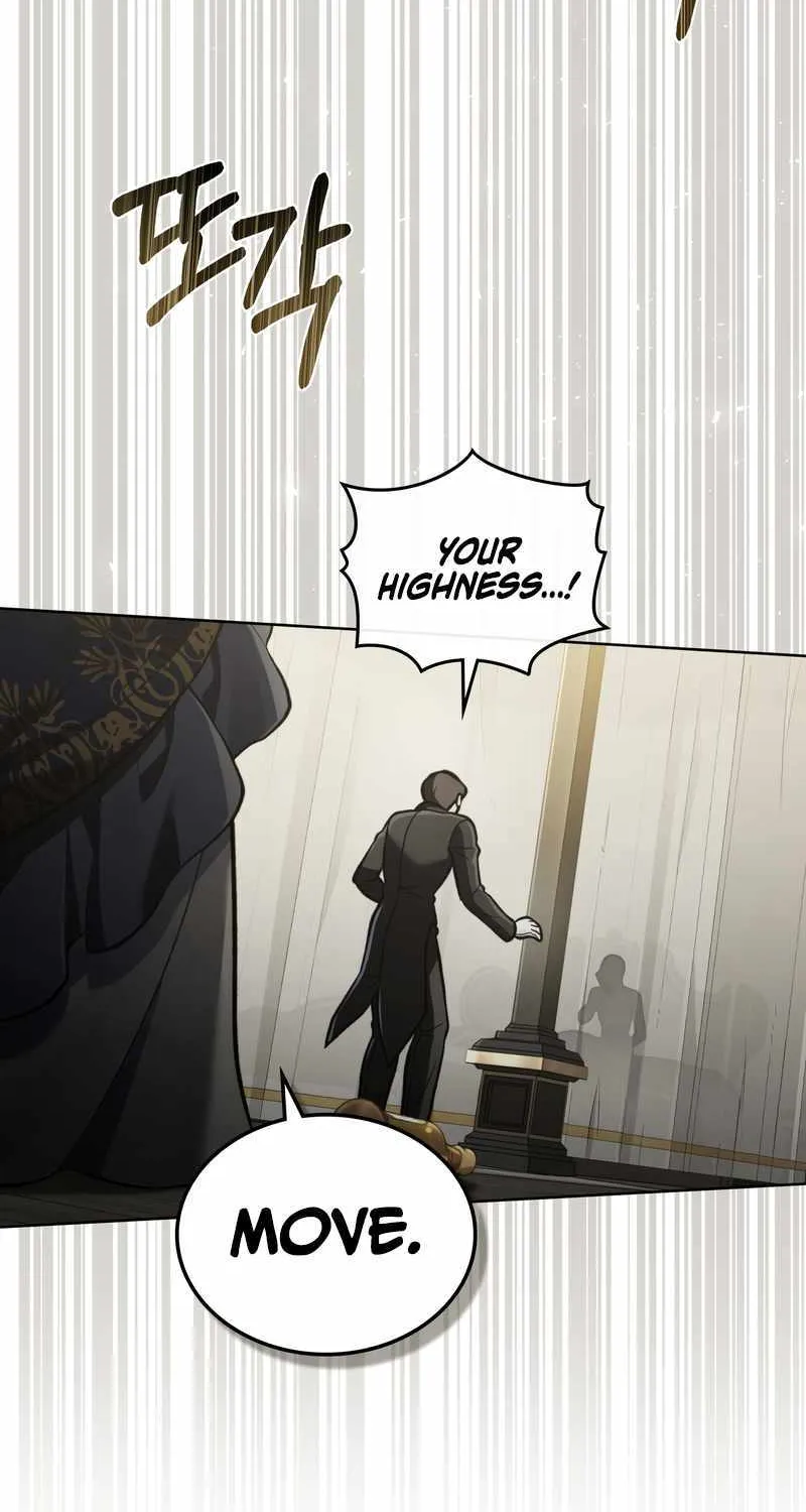 Read Reborn as the Enemy Prince chapter 14 image 44 on Lezhin