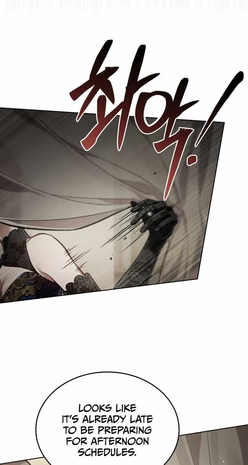 Read Reborn as the Enemy Prince chapter 14 image 45 on Lezhin