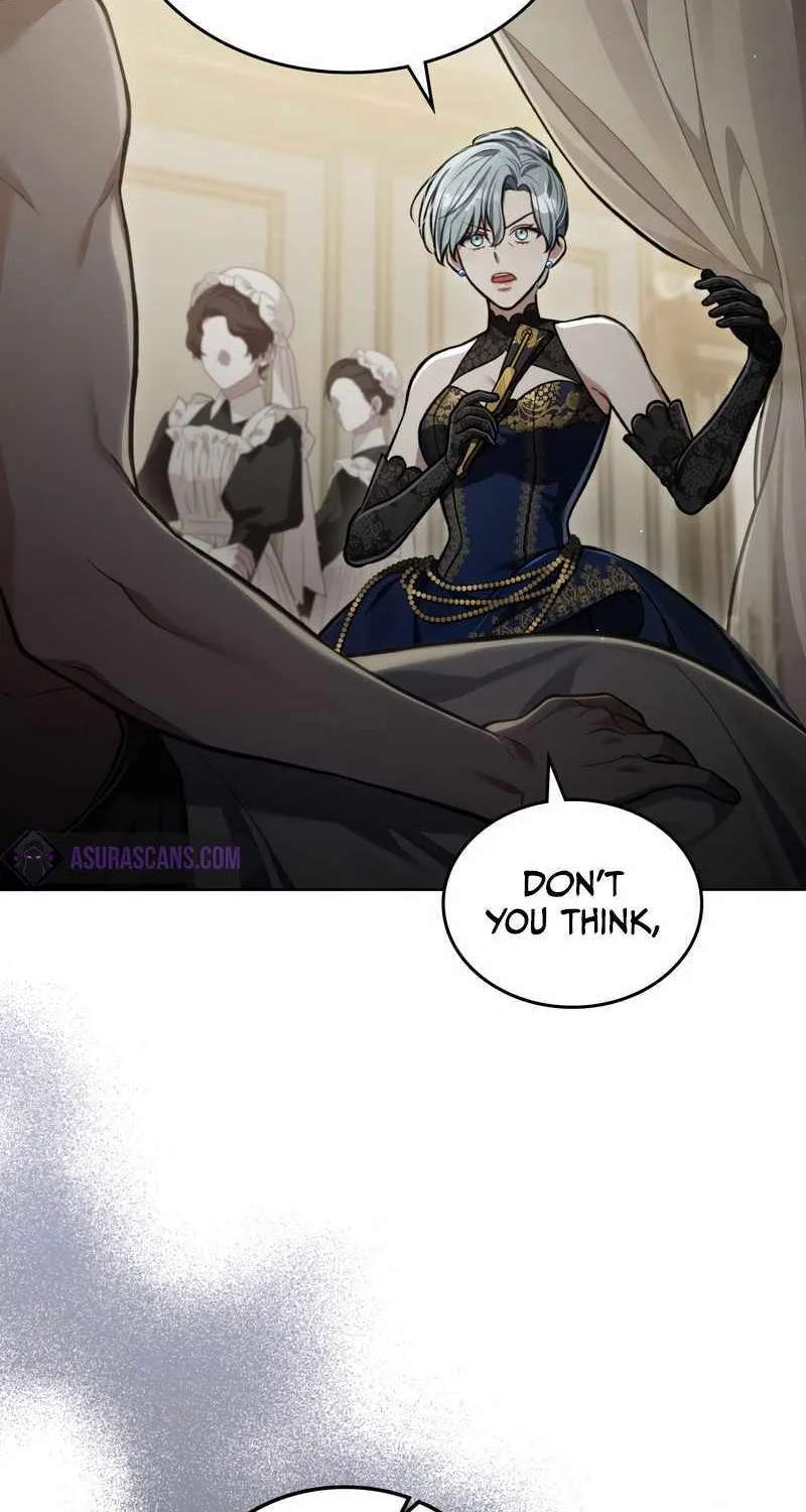 Read Reborn as the Enemy Prince chapter 14 image 46 on Lezhin