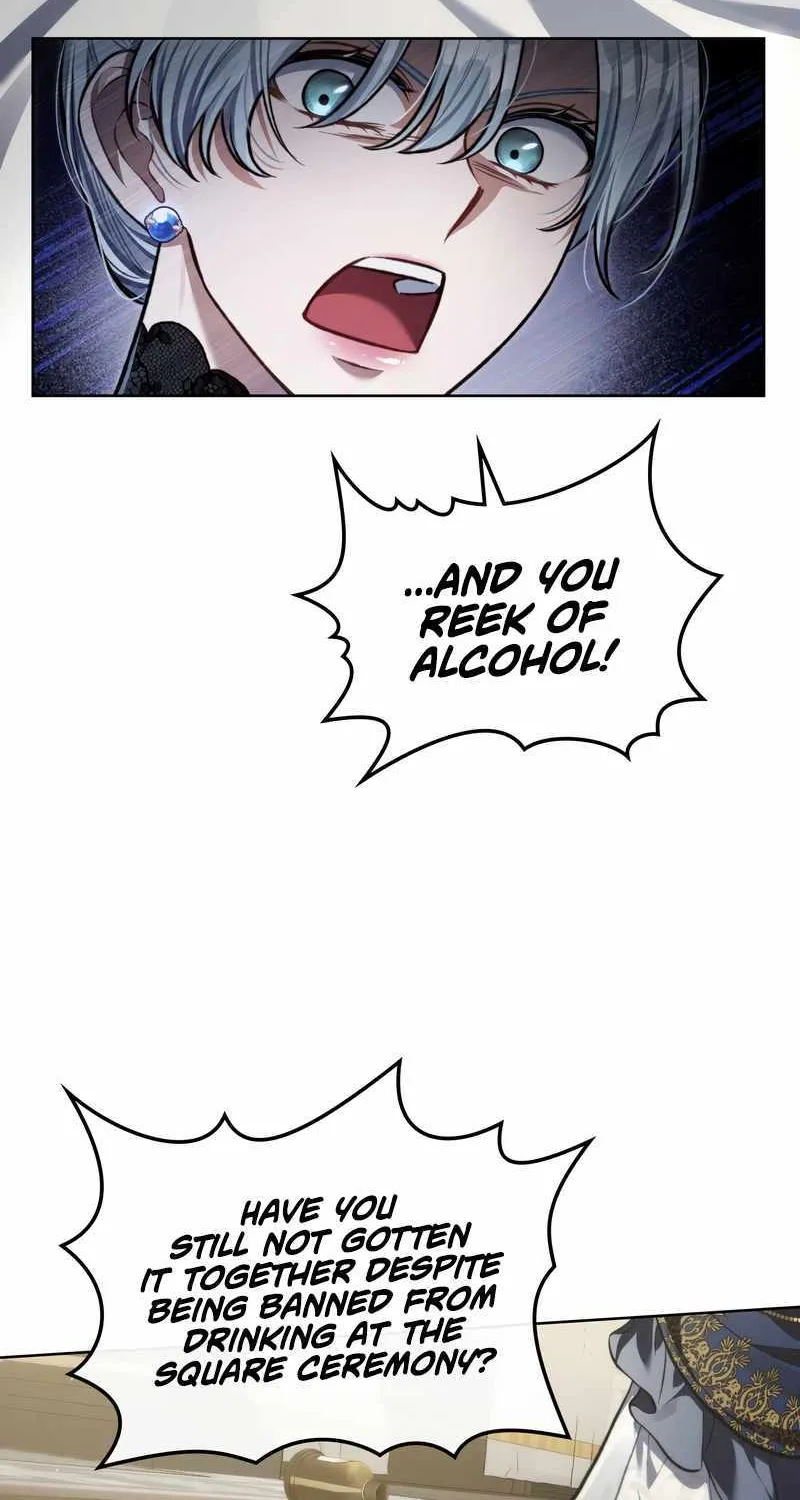 Read Reborn as the Enemy Prince chapter 14 image 48 on Lezhin