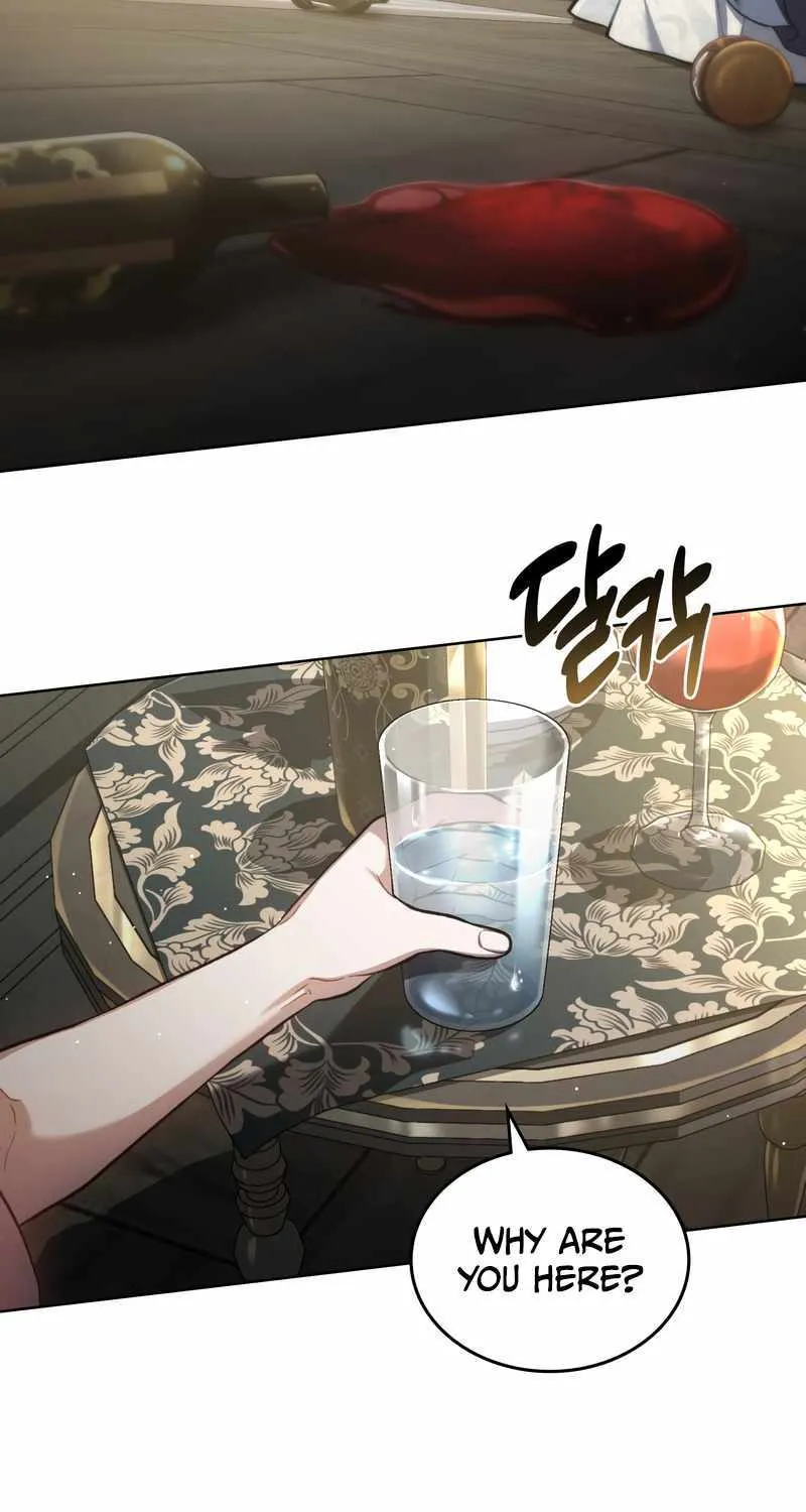 Read Reborn as the Enemy Prince chapter 14 image 49 on Lezhin