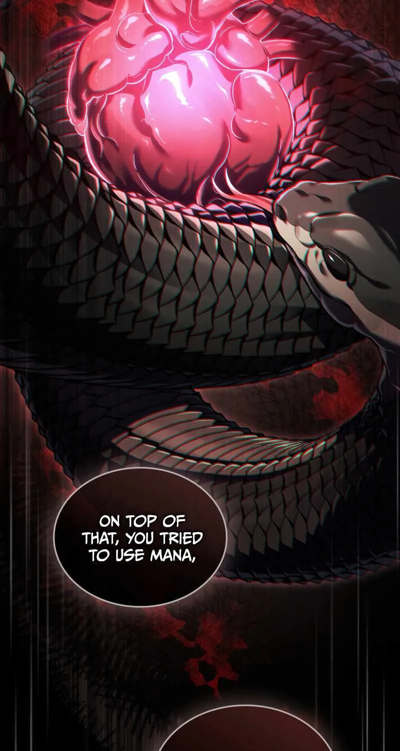 Read Reborn as the Enemy Prince chapter 14 image 5 on Lezhin