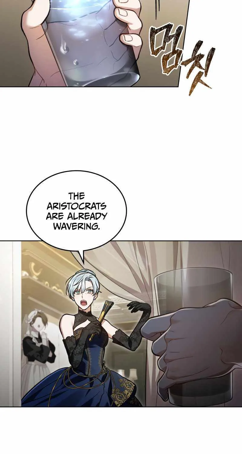 Read Reborn as the Enemy Prince chapter 14 image 53 on Lezhin