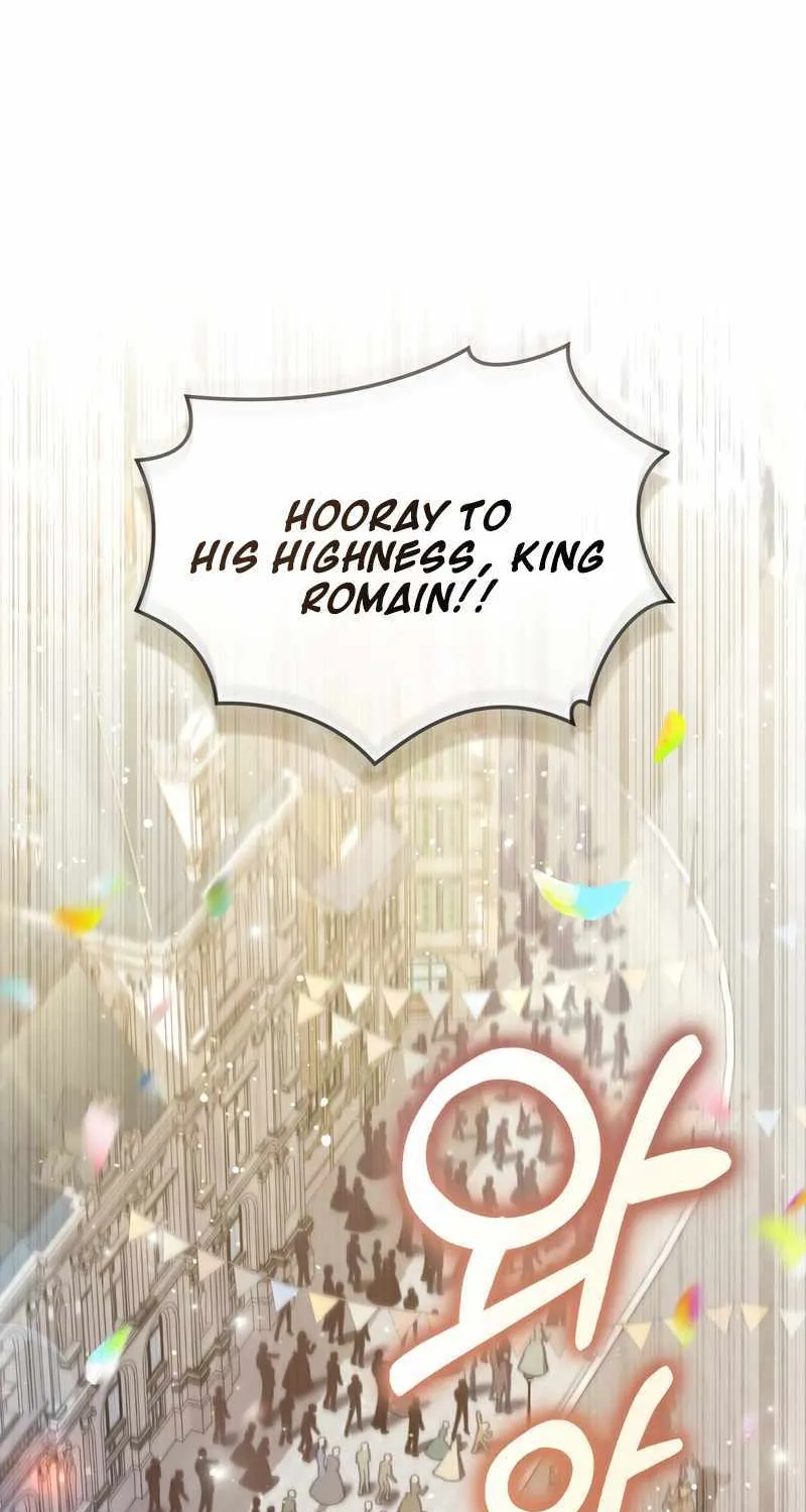 Read Reborn as the Enemy Prince chapter 15 image 2 on Lezhin