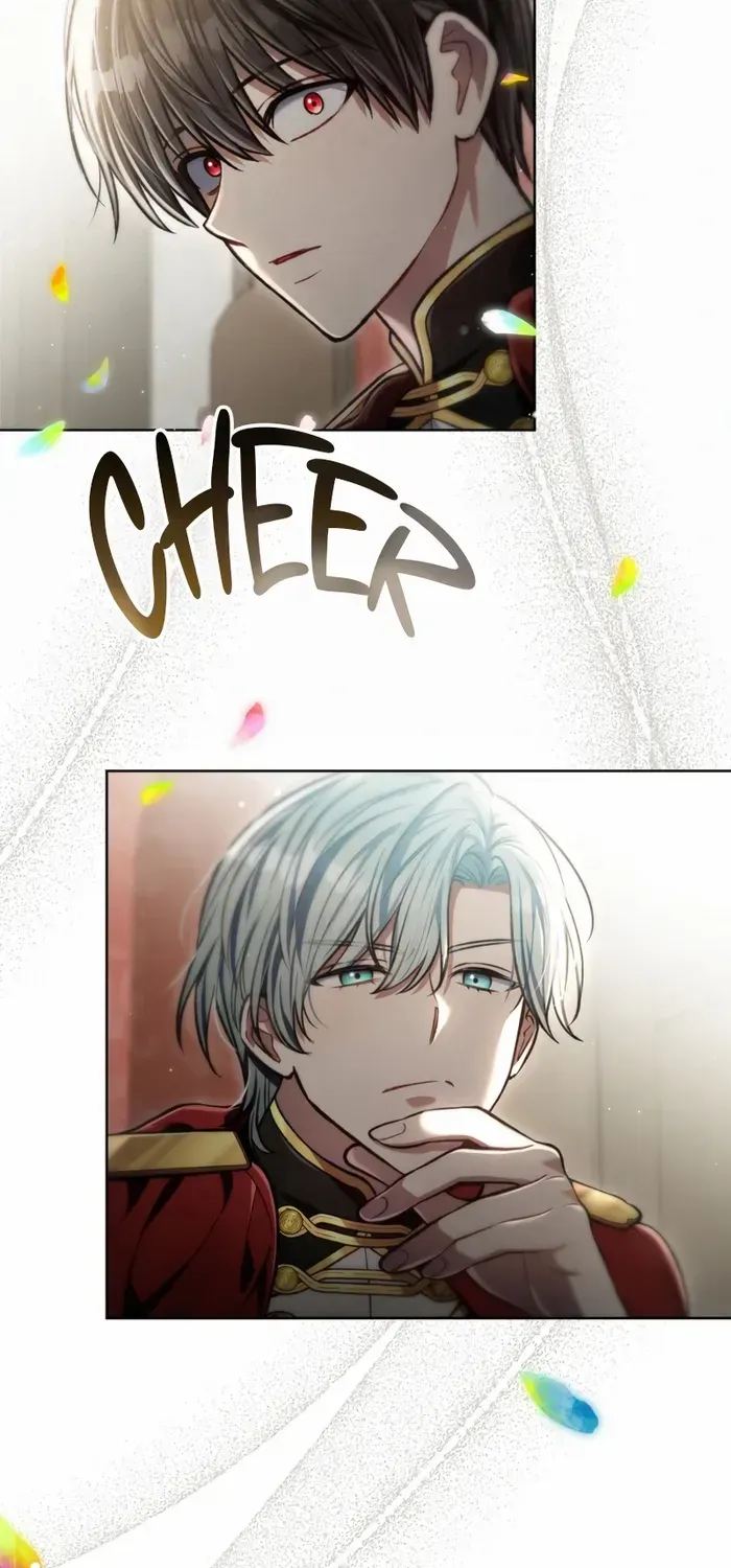 Read Reborn as the Enemy Prince chapter 16 image 12 on Lezhin
