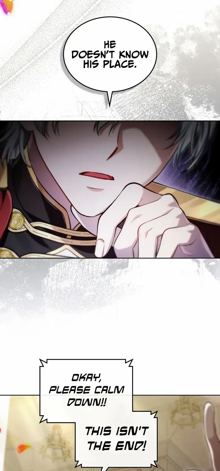 Read Reborn as the Enemy Prince chapter 16 image 13 on Lezhin