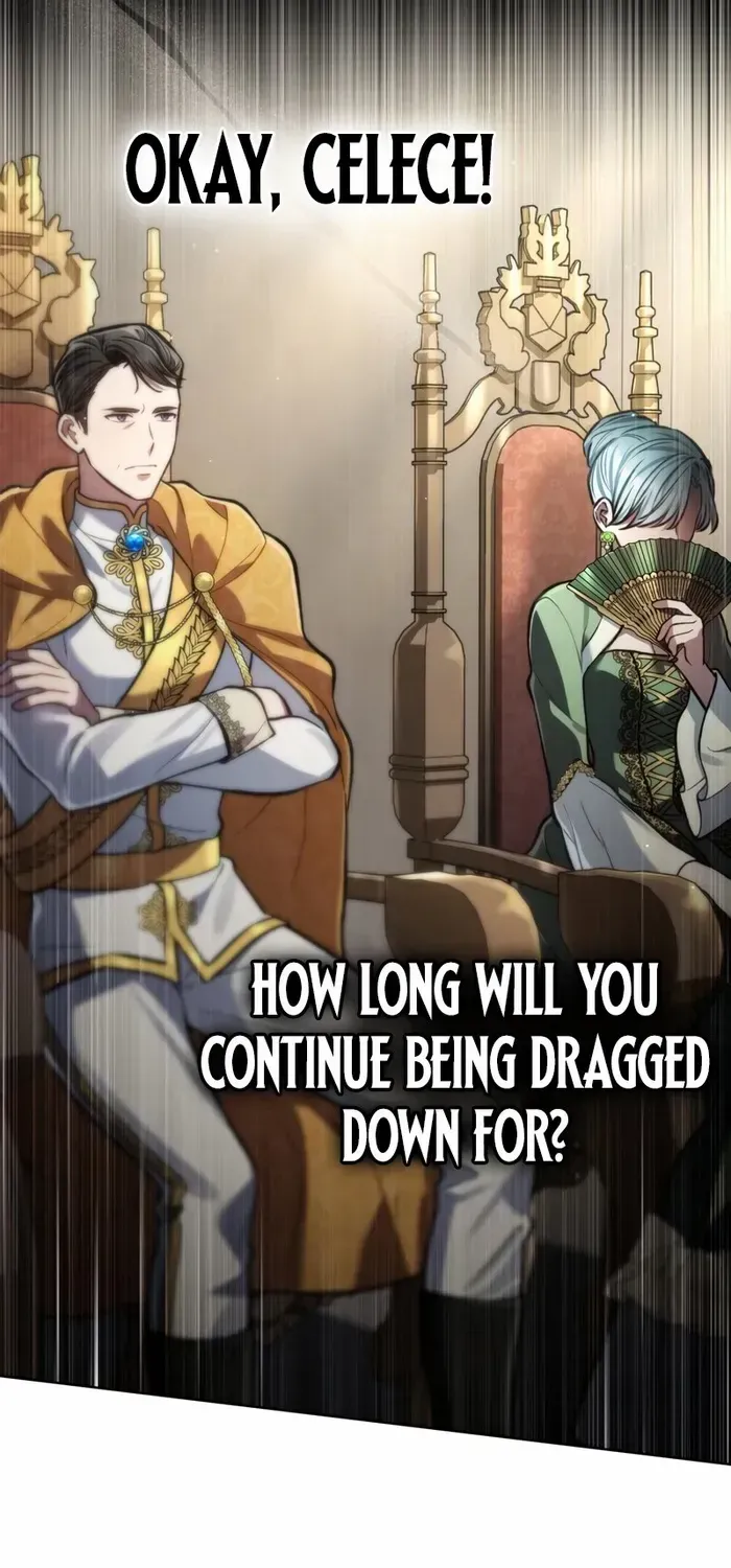 Read Reborn as the Enemy Prince chapter 16 image 21 on Lezhin