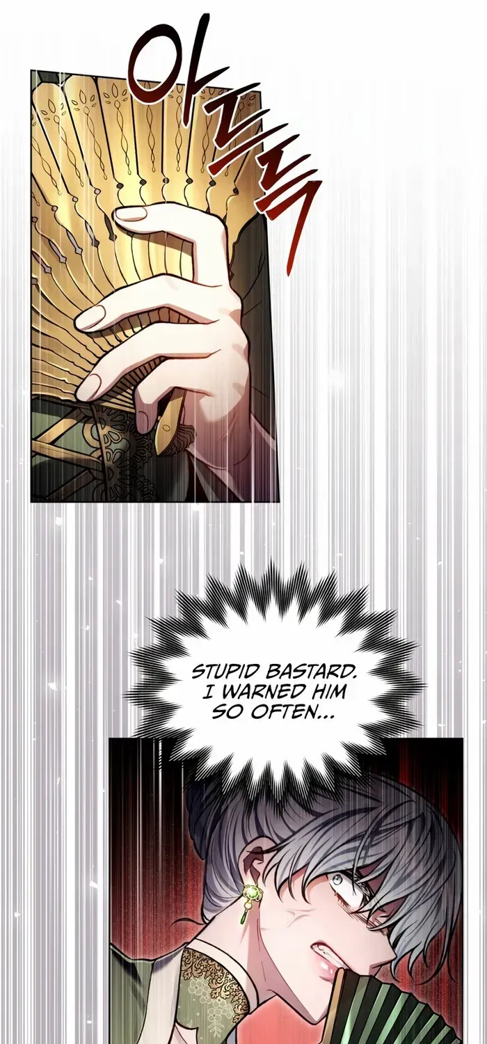 Read Reborn as the Enemy Prince chapter 16 image 22 on Lezhin
