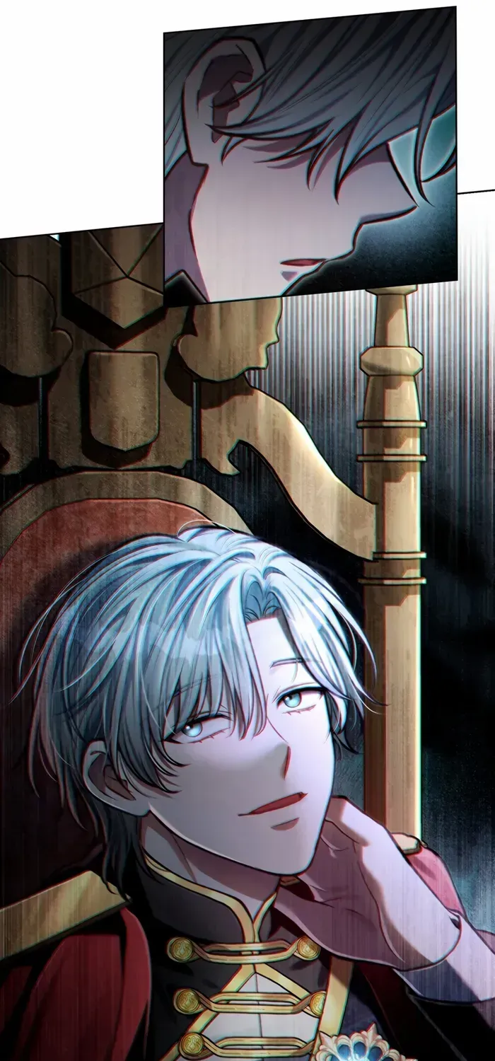 Read Reborn as the Enemy Prince chapter 16 image 25 on Lezhin