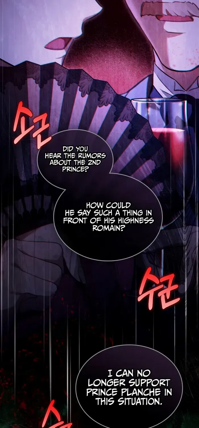 Read Reborn as the Enemy Prince chapter 16 image 28 on Lezhin