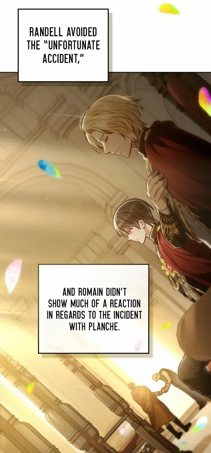 Read Reborn as the Enemy Prince chapter 16 image 34 on Lezhin