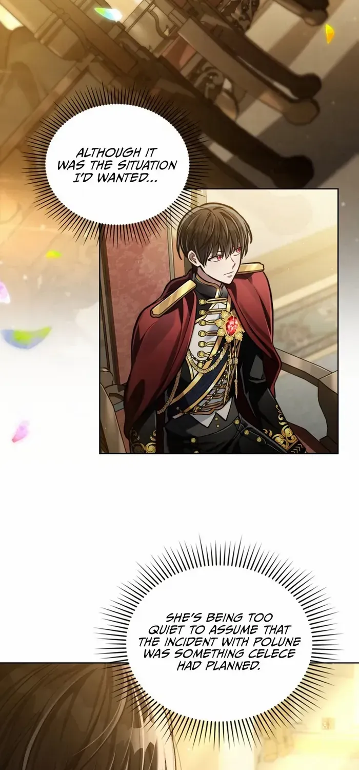 Read Reborn as the Enemy Prince chapter 16 image 35 on Lezhin