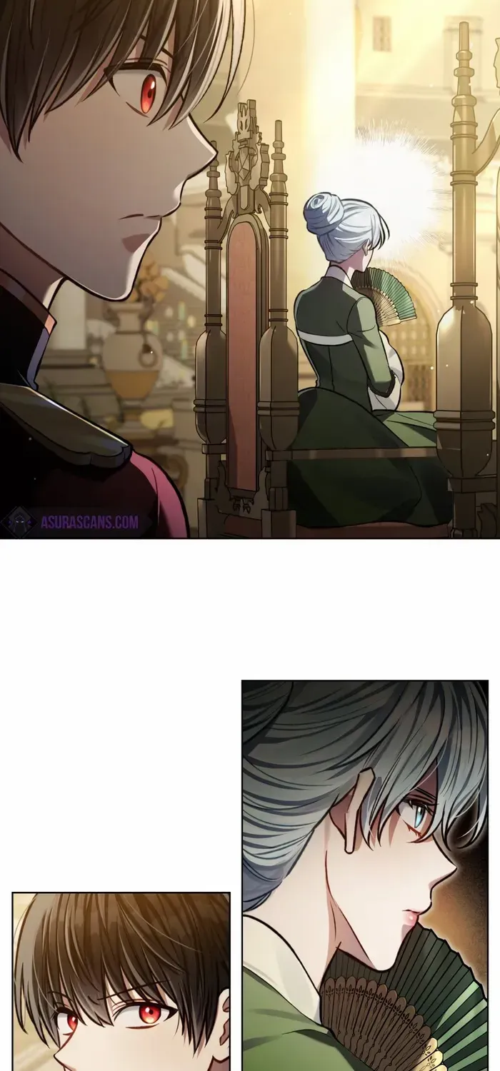 Read Reborn as the Enemy Prince chapter 16 image 36 on Lezhin