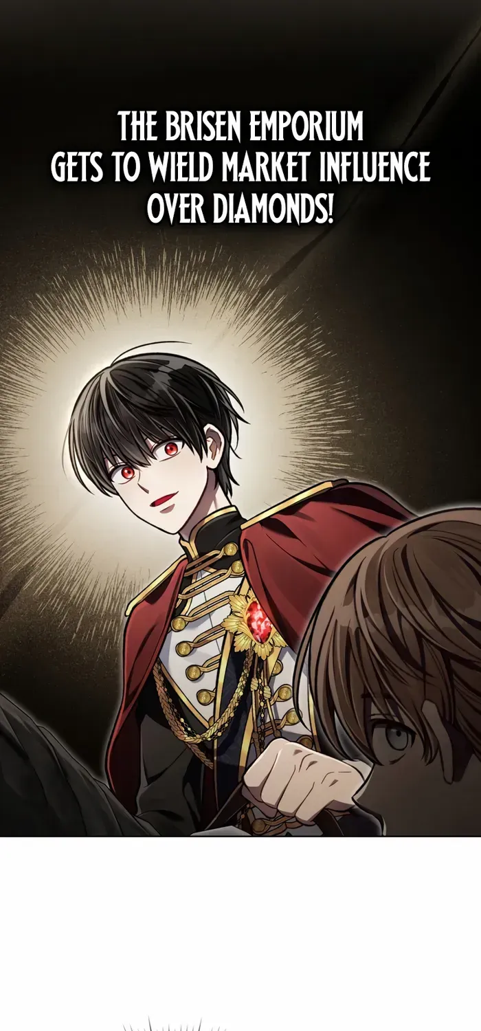 Read Reborn as the Enemy Prince chapter 16 image 47 on Lezhin