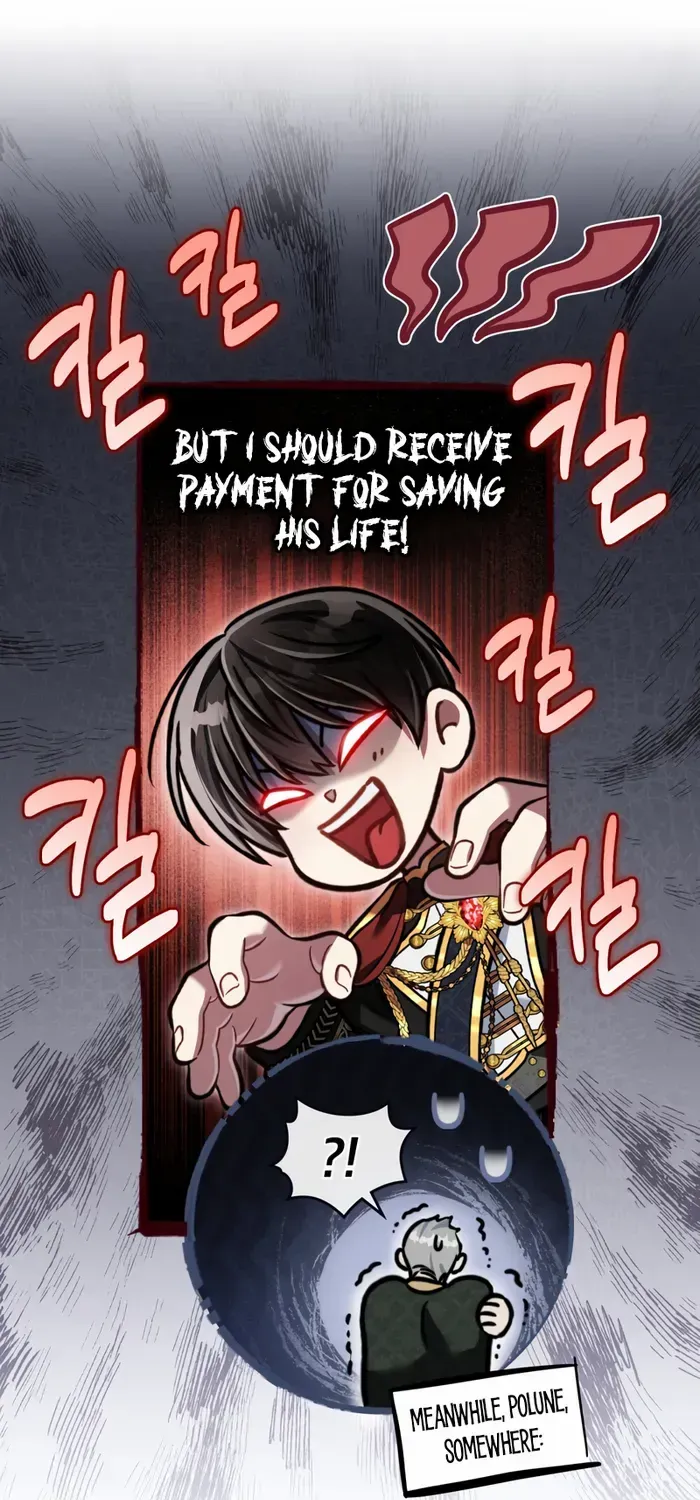 Read Reborn as the Enemy Prince chapter 16 image 49 on Lezhin