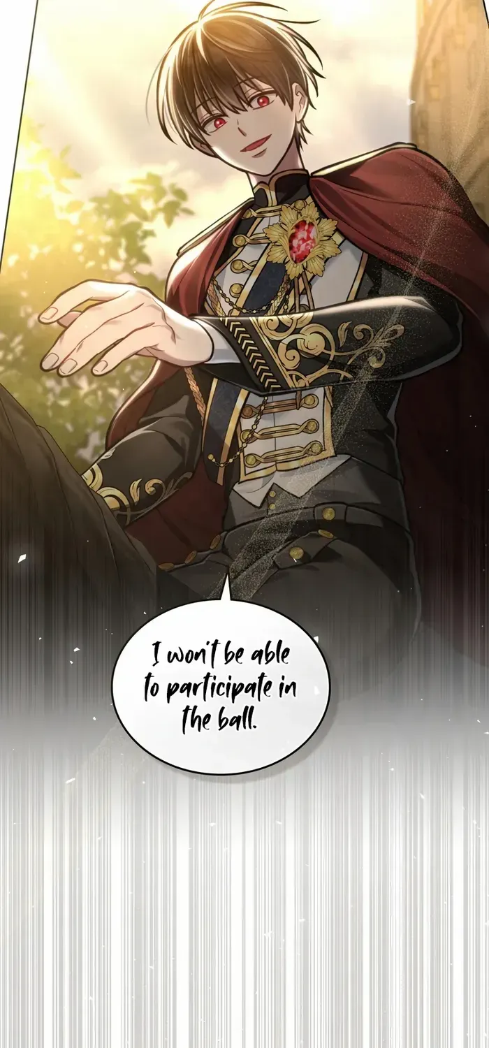 Read Reborn as the Enemy Prince chapter 16 image 52 on Lezhin