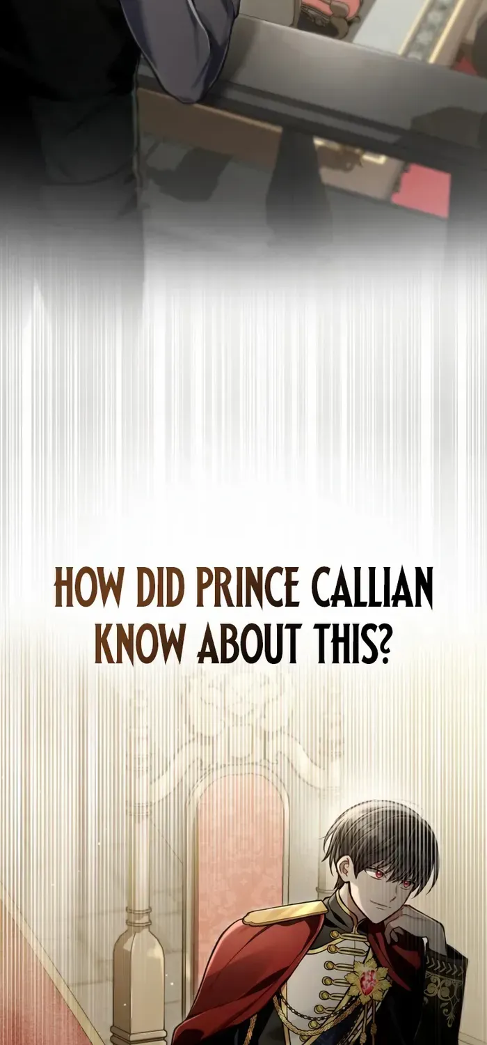 Read Reborn as the Enemy Prince chapter 16 image 6 on Lezhin