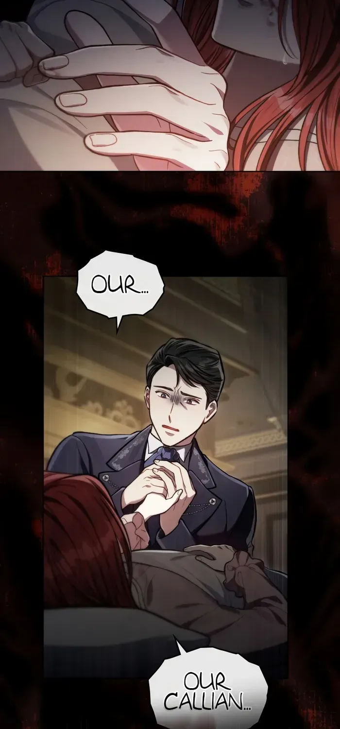 Read Reborn as the Enemy Prince chapter 16 image 60 on Lezhin