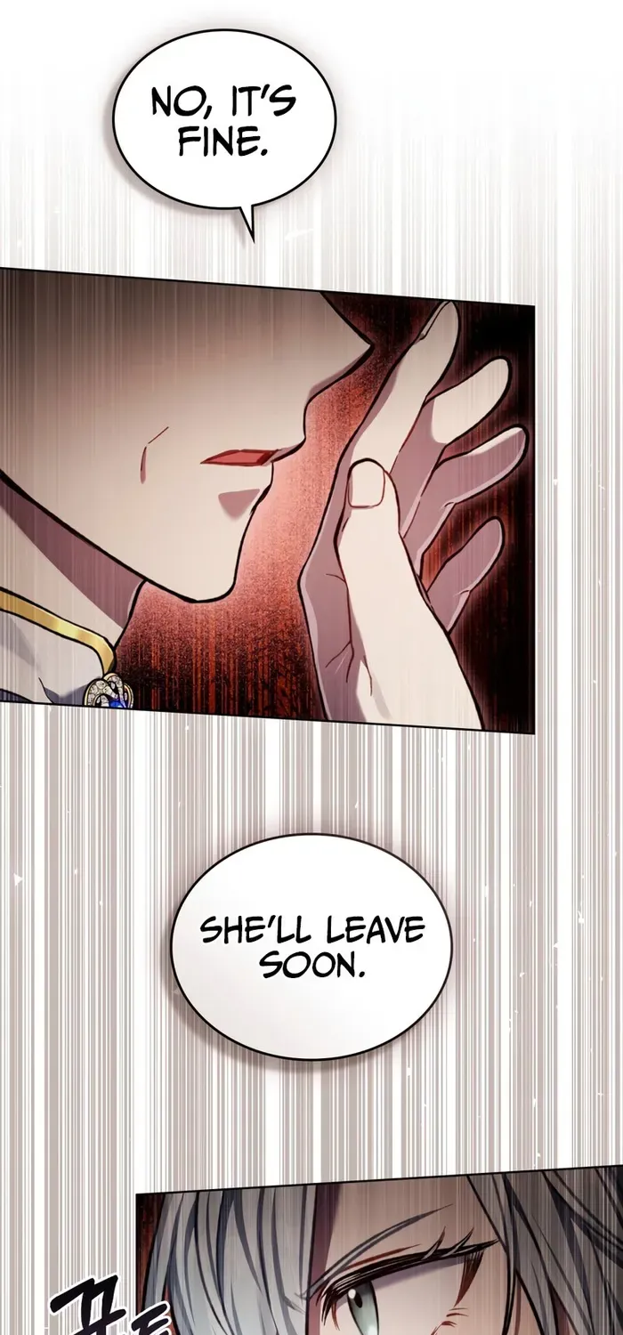 Read Reborn as the Enemy Prince chapter 16 image 65 on Lezhin
