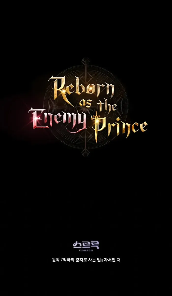Read Reborn as the Enemy Prince chapter 16 image 68 on Lezhin