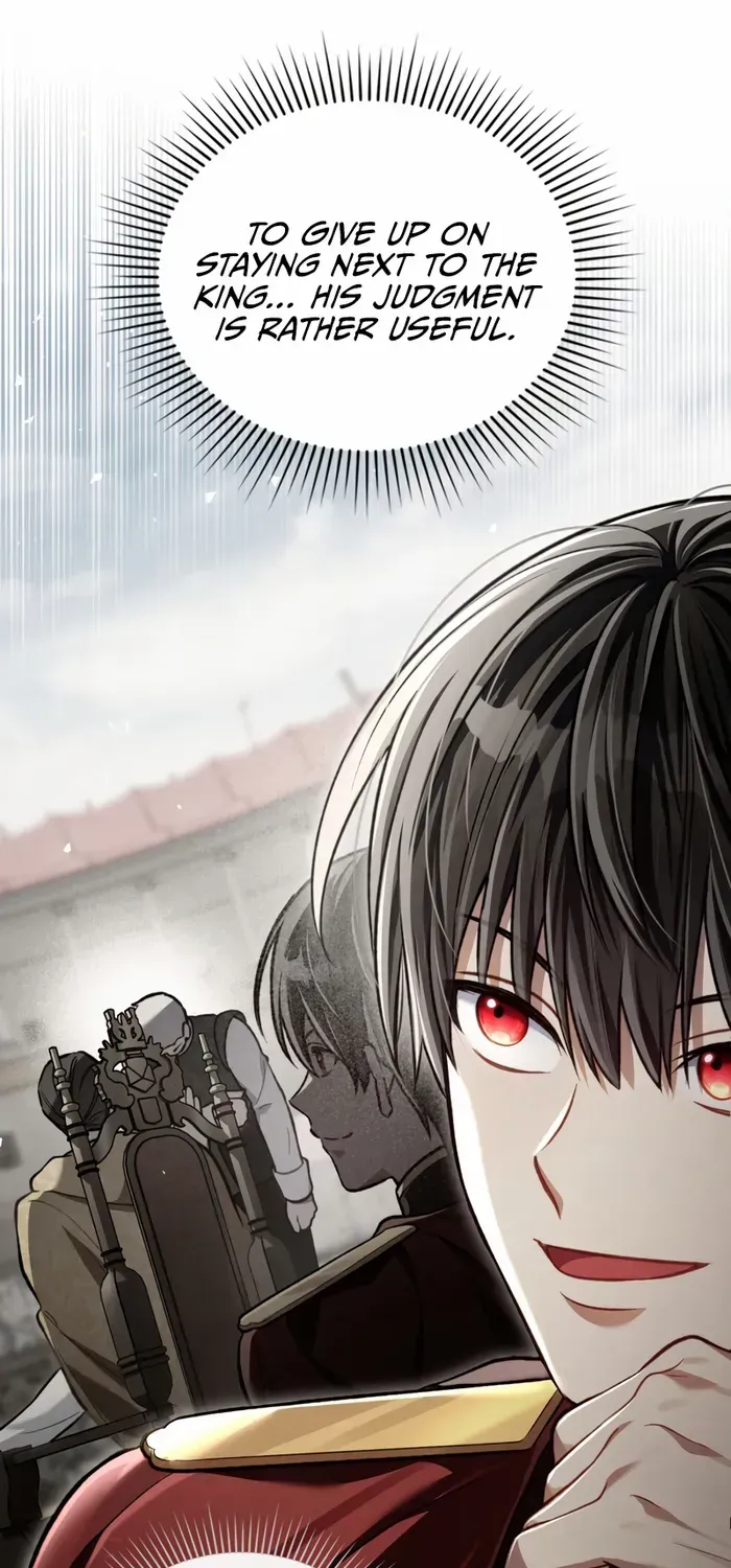Read Reborn as the Enemy Prince chapter 16 image 9 on Lezhin