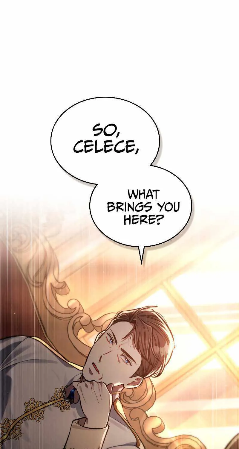 Read Reborn as the Enemy Prince chapter 17 image 1 on Lezhin