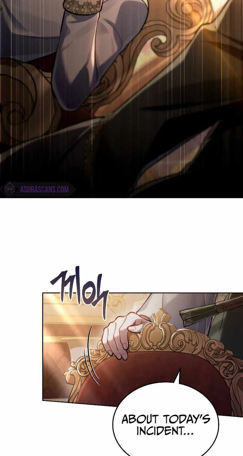 Read Reborn as the Enemy Prince chapter 17 image 2 on Lezhin