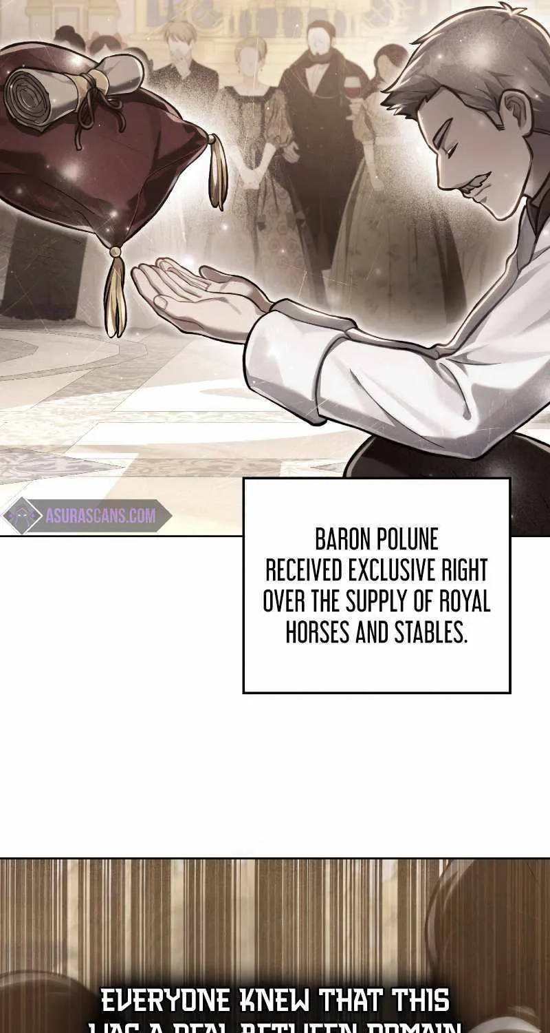 Read Reborn as the Enemy Prince chapter 17 image 28 on Lezhin