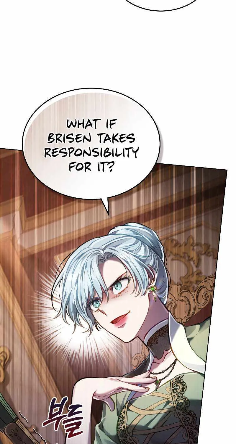 Read Reborn as the Enemy Prince chapter 17 image 3 on Lezhin