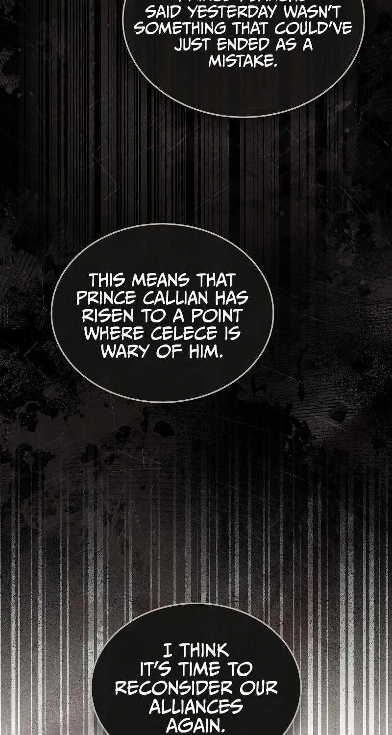 Read Reborn as the Enemy Prince chapter 17 image 30 on Lezhin