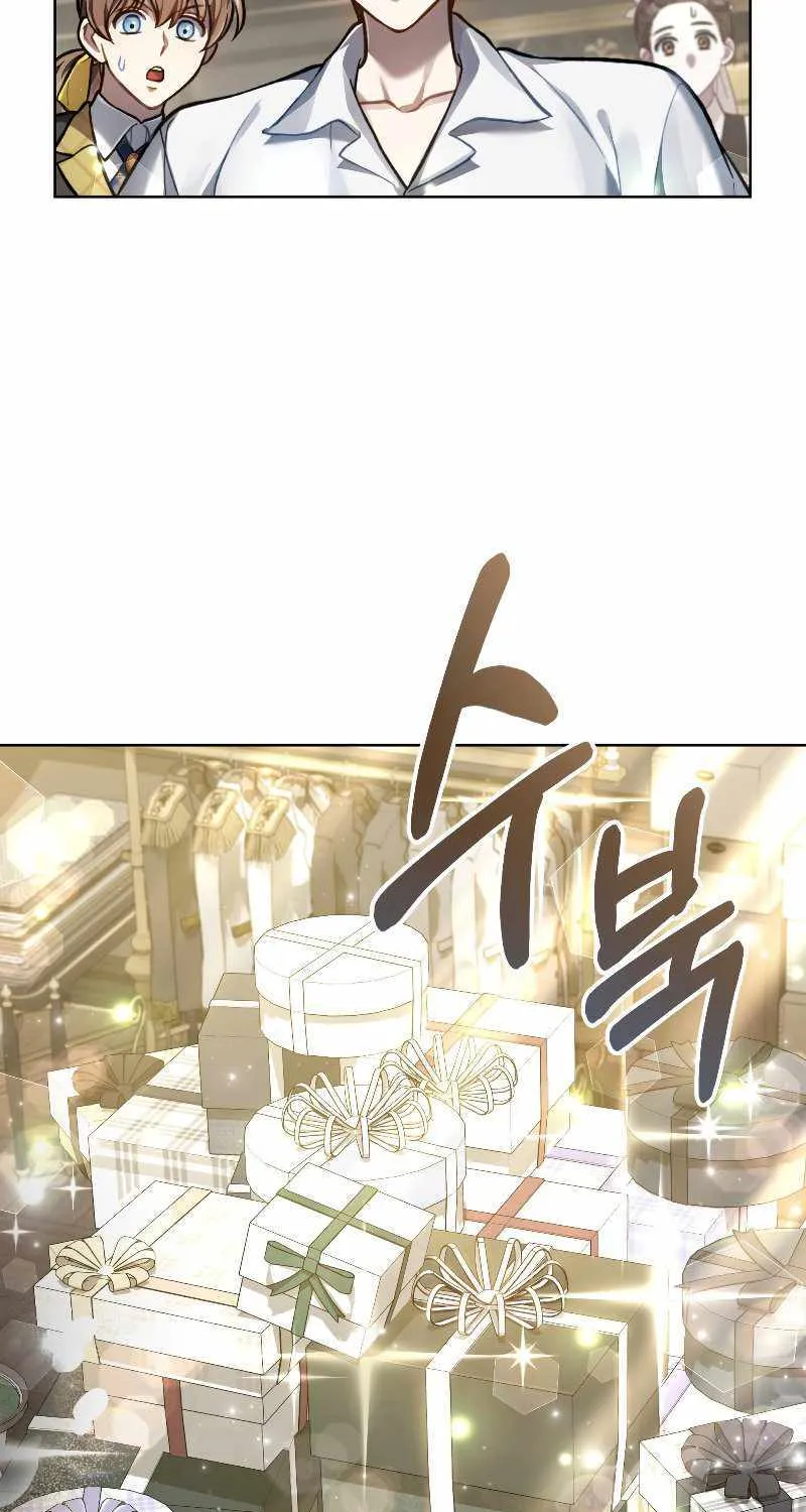 Read Reborn as the Enemy Prince chapter 17 image 32 on Lezhin