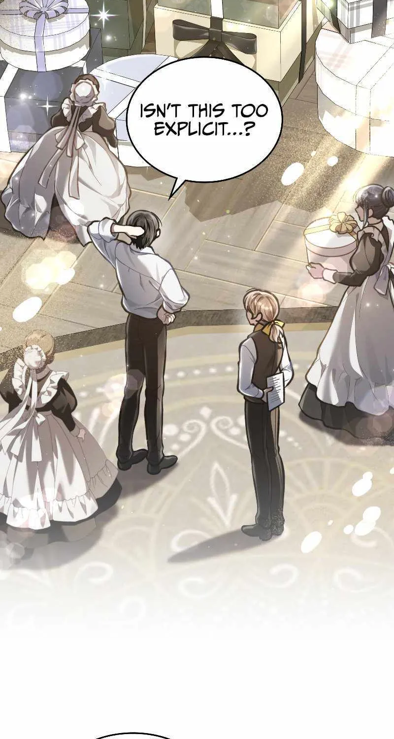 Read Reborn as the Enemy Prince chapter 17 image 33 on Lezhin