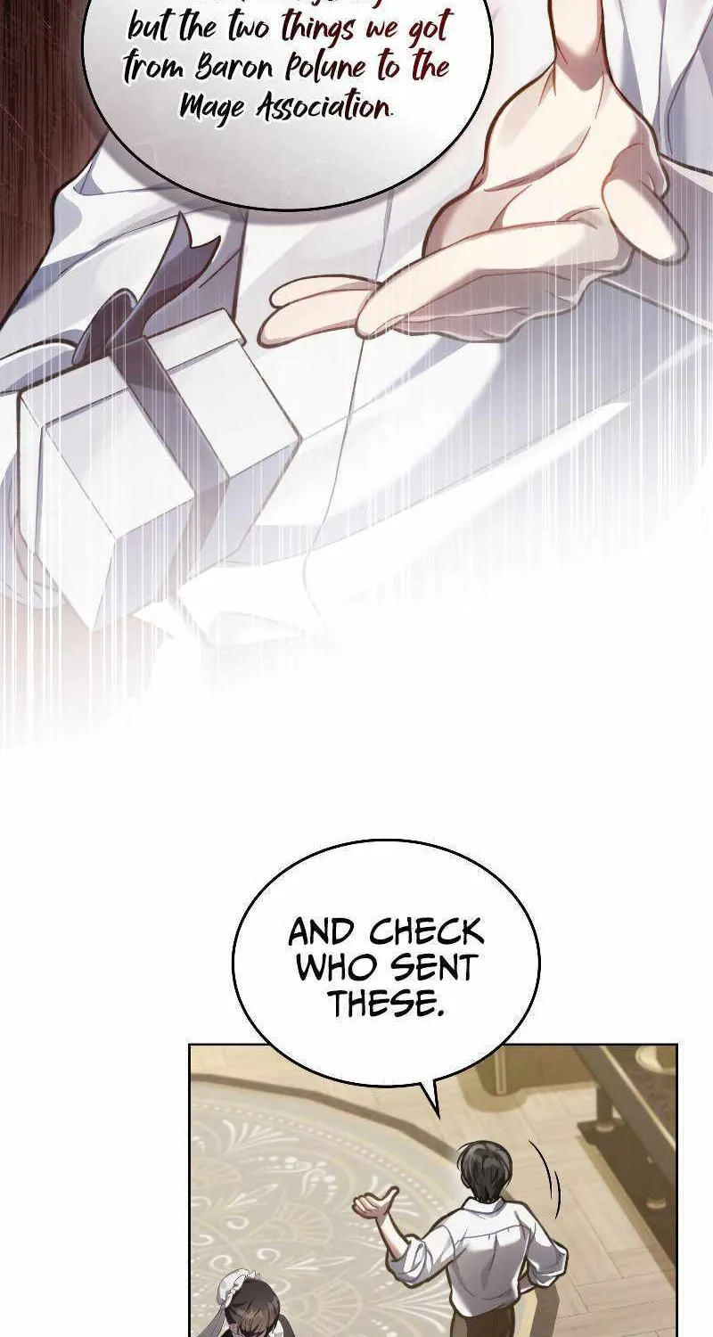 Read Reborn as the Enemy Prince chapter 17 image 36 on Lezhin