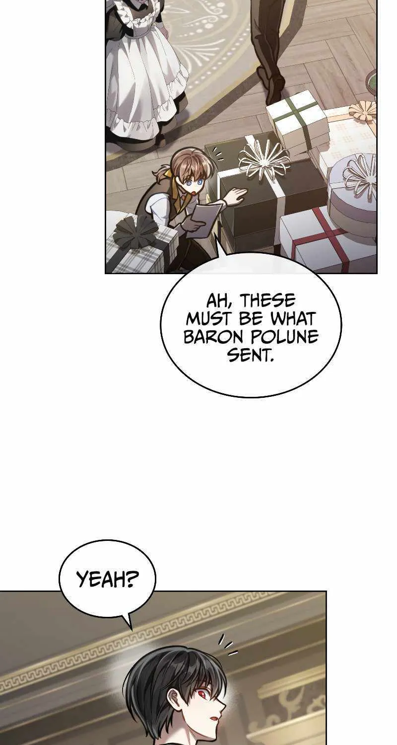 Read Reborn as the Enemy Prince chapter 17 image 37 on Lezhin