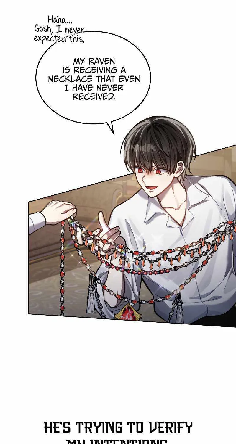 Read Reborn as the Enemy Prince chapter 17 image 43 on Lezhin