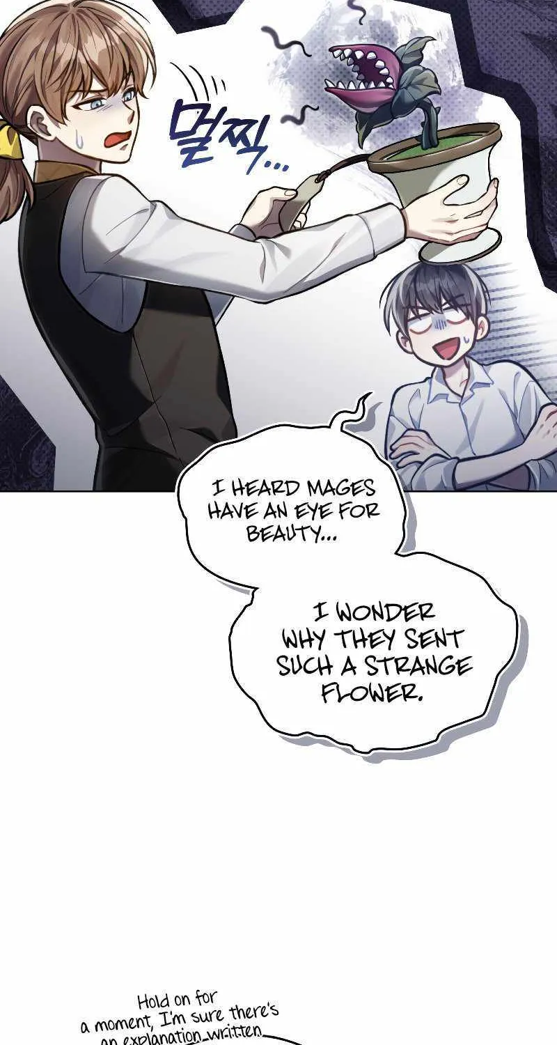 Read Reborn as the Enemy Prince chapter 17 image 52 on Lezhin