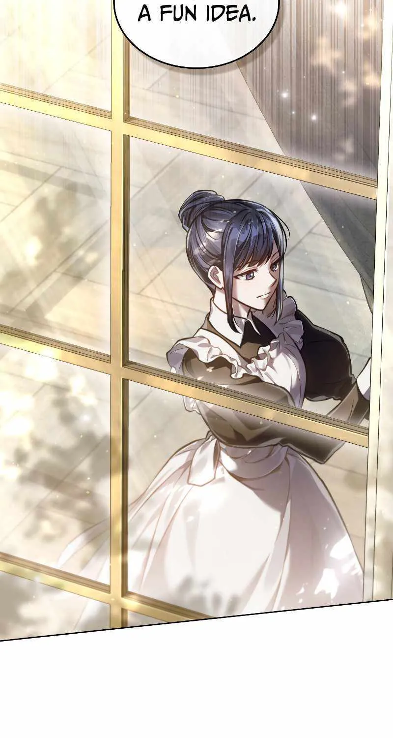 Read Reborn as the Enemy Prince chapter 17 image 58 on Lezhin