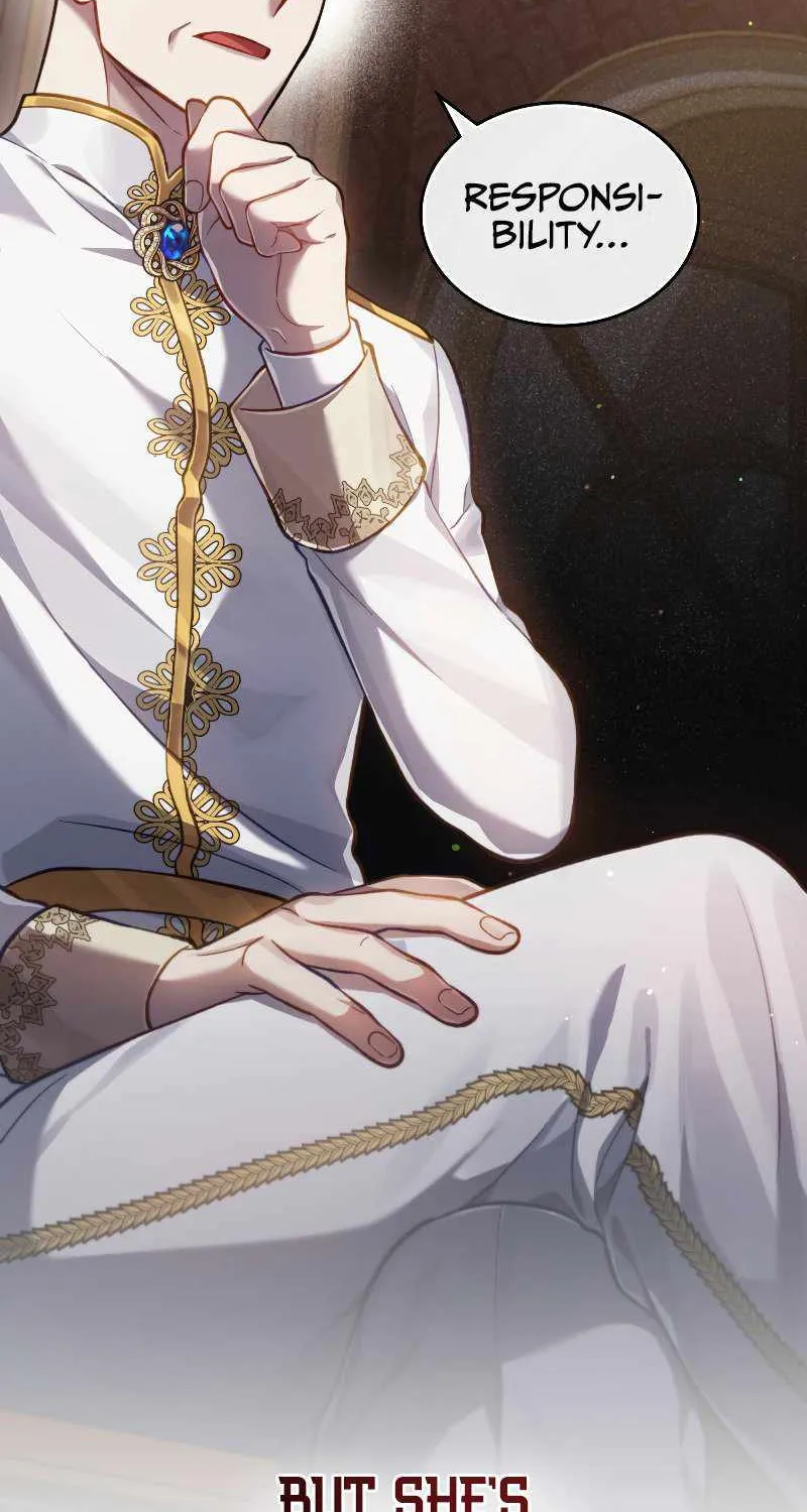 Read Reborn as the Enemy Prince chapter 17 image 6 on Lezhin