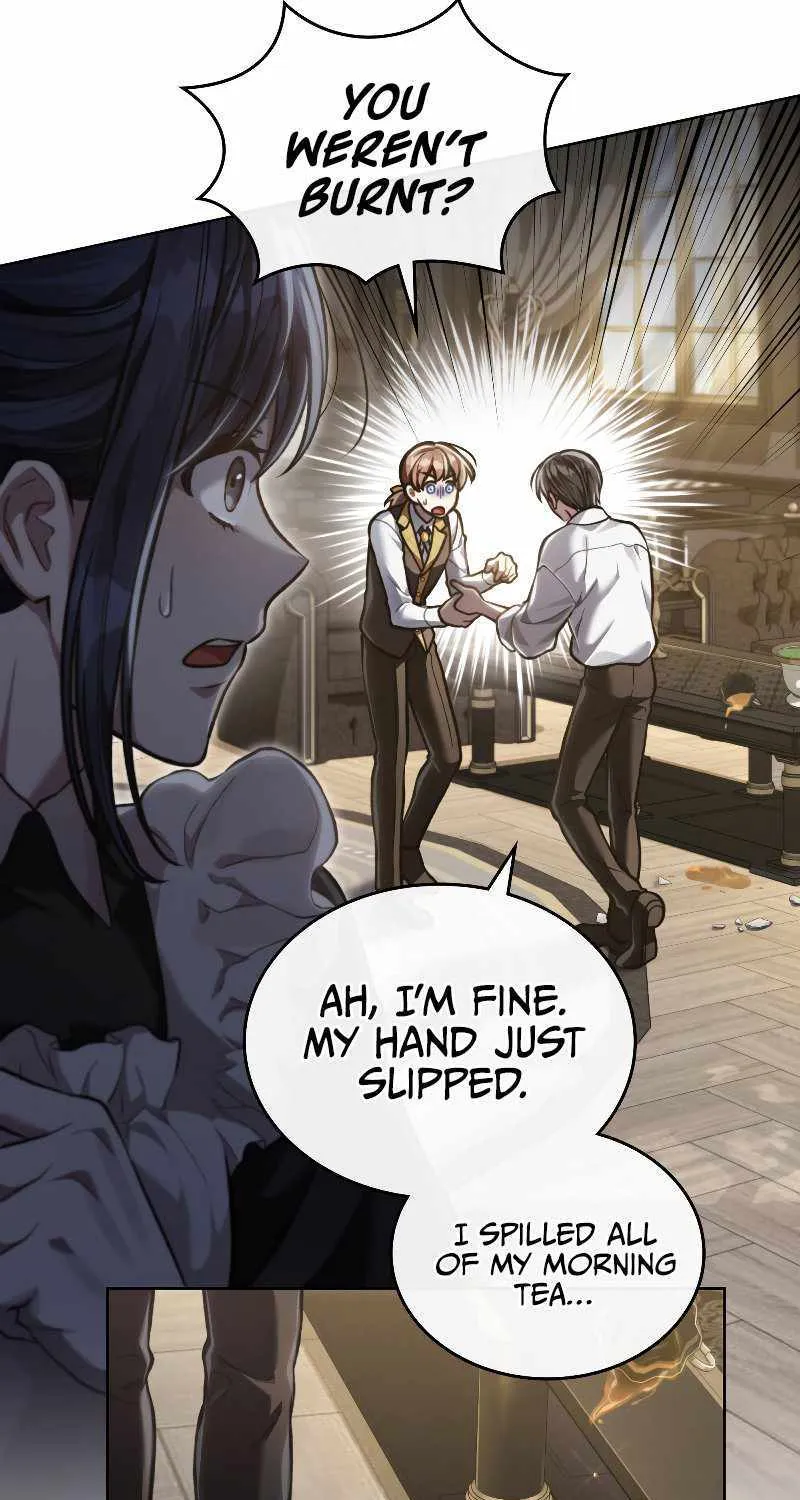 Read Reborn as the Enemy Prince chapter 17 image 60 on Lezhin