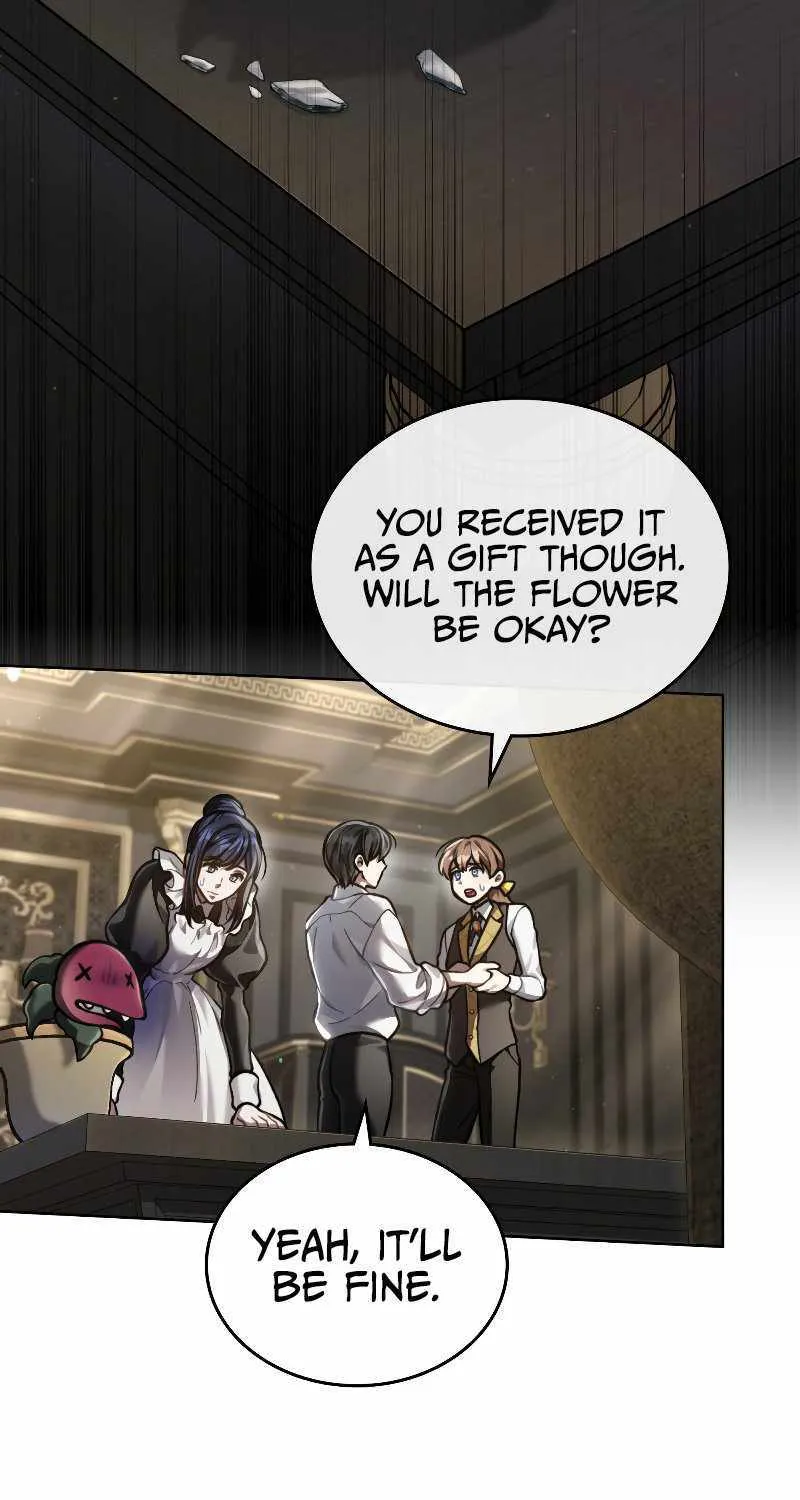 Read Reborn as the Enemy Prince chapter 17 image 63 on Lezhin